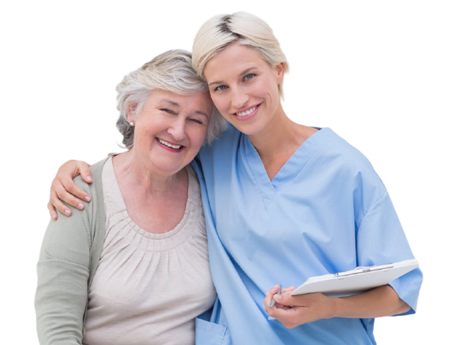 Курс подготовки младших медсестер в Россоши