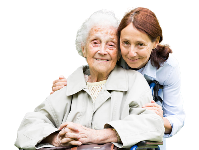 Курс патронажной сиделки (помощницы по уходу) в Россоши